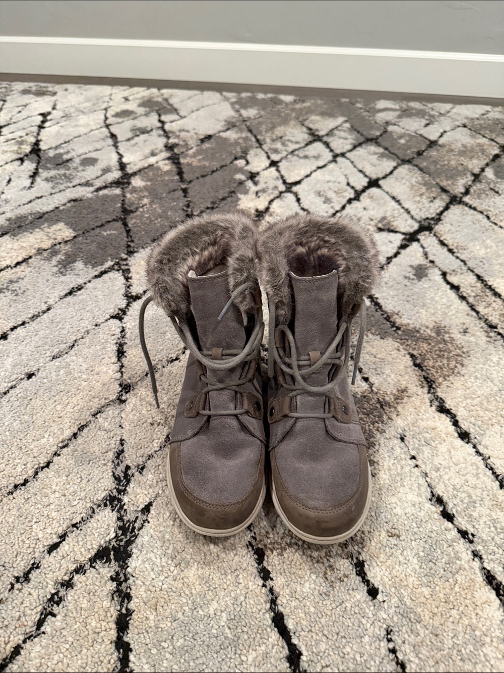 Women’s Sorel Boots